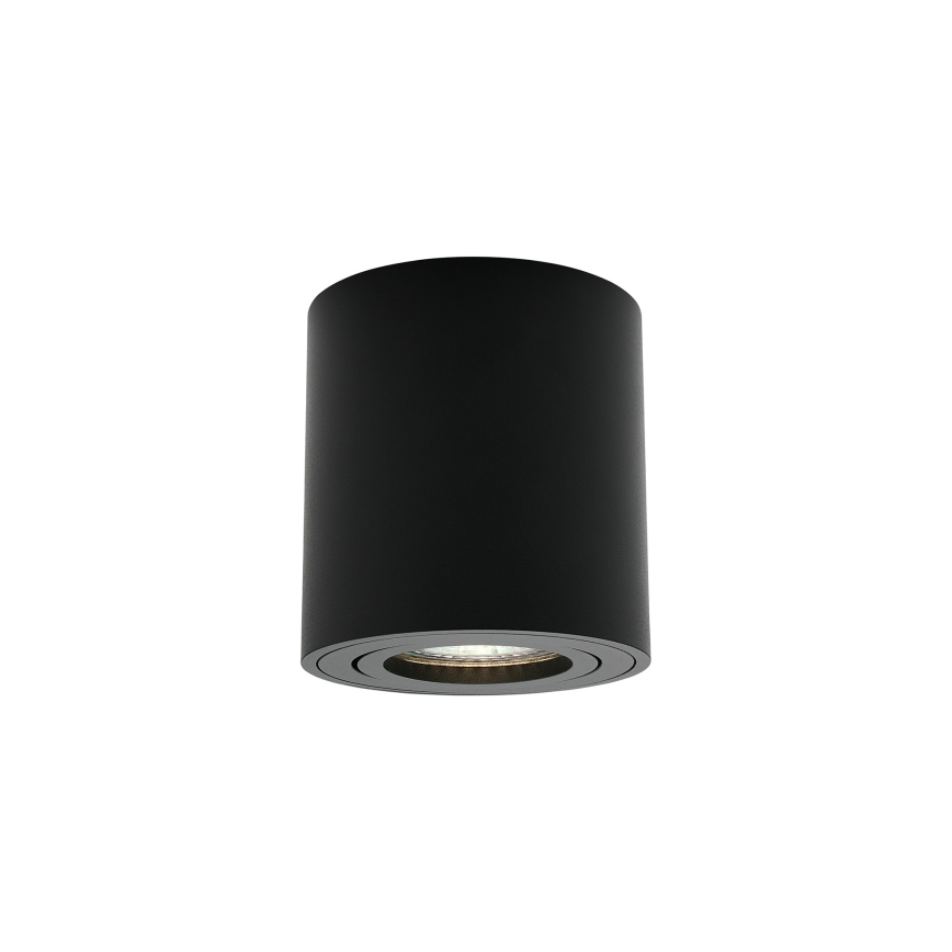 Nordlux - Akcentinis apšvietimas SABONIS 1xGU10/40W/230V juoda