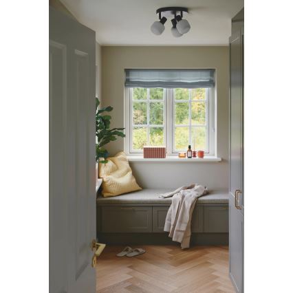 Nordlux - Akcentinis šviestuvas MILFORD 3xE14/25W/230V