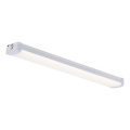 Nordlux - Didelio našumo LED šviestuvas BURBANK LED/31W/230V 4000K IP65