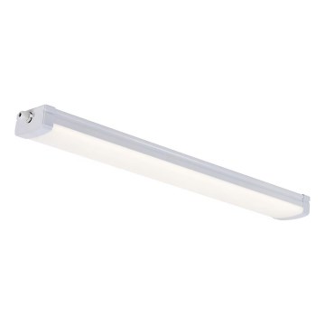 Nordlux - Didelio našumo LED šviestuvas BURBANK LED/31W/230V 4000K IP65
