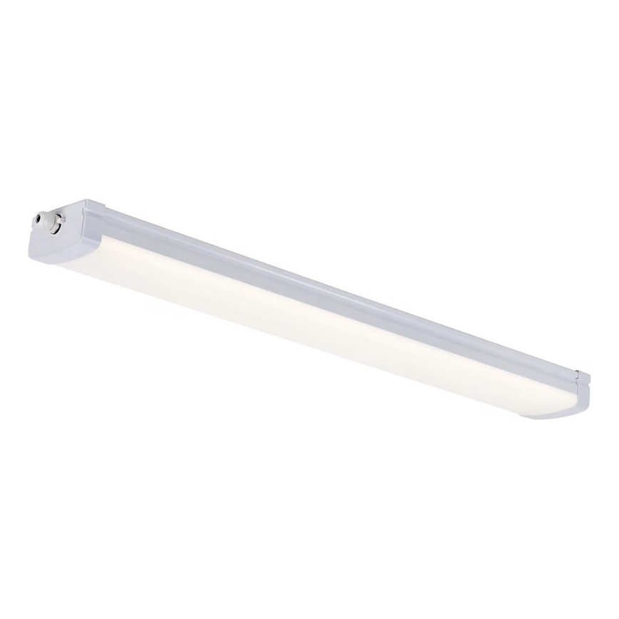 Nordlux - Didelio našumo LED šviestuvas BURBANK LED/31W/230V 4000K IP65