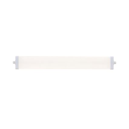 Nordlux - Didelio našumo LED šviestuvas BURBANK LED/31W/230V 4000K IP65