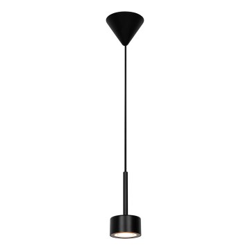 Nordlux - dimeriuojamas LED pakabinamas šviestuvas su laidu CLYDE LED/4W/230V