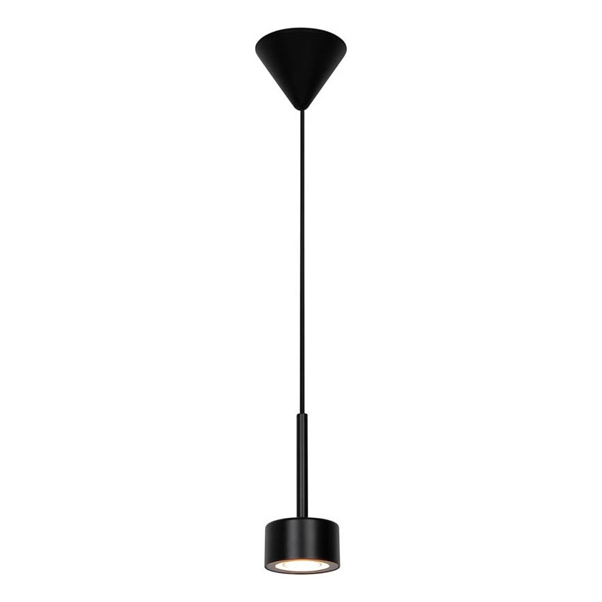 Nordlux - dimeriuojamas LED pakabinamas šviestuvas su laidu CLYDE LED/4W/230V