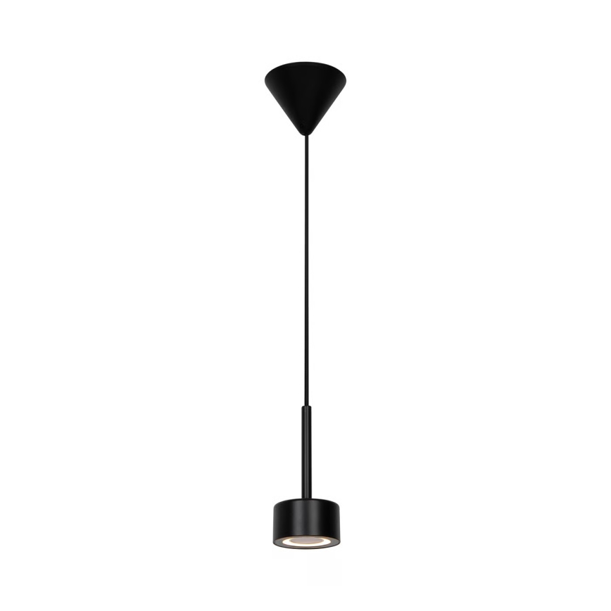 Nordlux - dimeriuojamas LED pakabinamas šviestuvas su laidu CLYDE LED/4W/230V