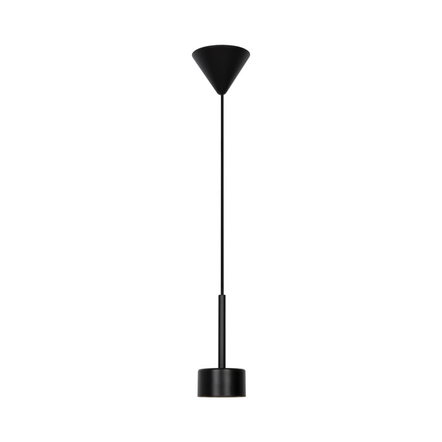 Nordlux - dimeriuojamas LED pakabinamas šviestuvas su laidu CLYDE LED/4W/230V