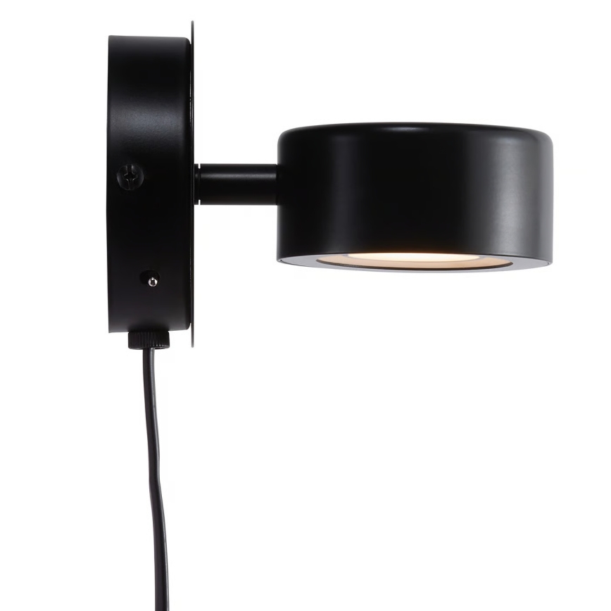 Nordlux - Dimeriuojamas LED sieninis šviestuvas CLYDE LED/4W/230V