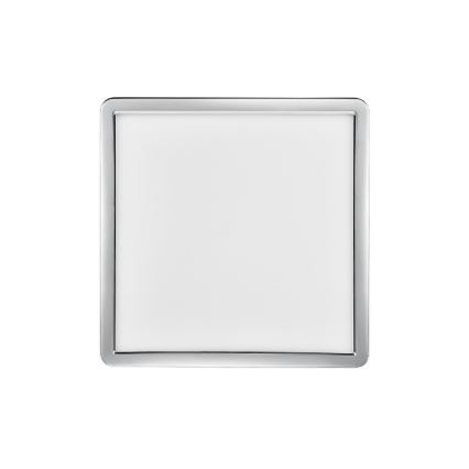 Nordlux - dimeriuojamas LED vonios kambario lubų šviestuvas OJA LED/14,5W/230V 3000/4000K IP54 30x30 cm