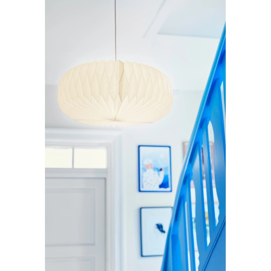 Nordlux - Šviestuvo gaubtas sietynui BELLOY E27 diametras 45 cm