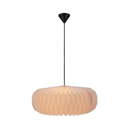 Nordlux - Šviestuvo gaubtas sietynui BELLOY E27 diametras 45 cm