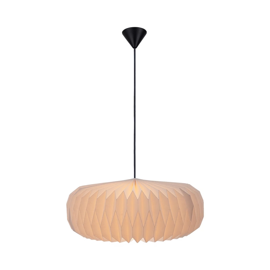 Nordlux - Šviestuvo gaubtas sietynui BELLOY E27 diametras 45 cm