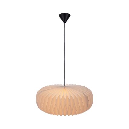 Nordlux - Šviestuvo gaubtas sietynui BELLOY E27 diametras 45 cm