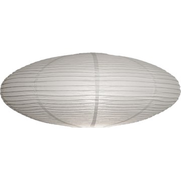 Nordlux - Gaubtas šviestuvui VILLO E27 skersmuo 60 cm baltas