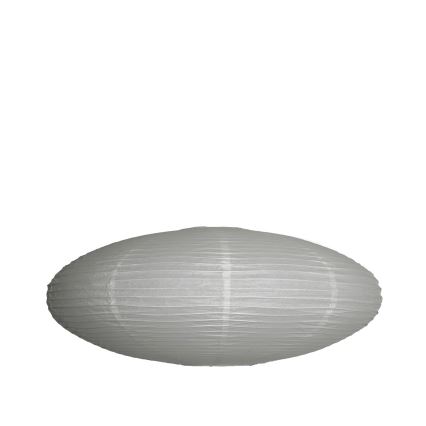 Nordlux - Šviestuvo gaubtas sietynui VILLO E27 diametras 60 cm balta