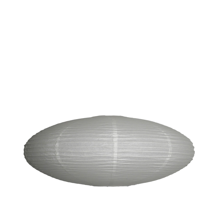 Nordlux - Šviestuvo gaubtas sietynui VILLO E27 diametras 60 cm balta