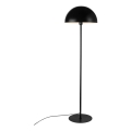 Nordlux - Grindinė lempa ELLEN 1xE27/40W/230V juoda