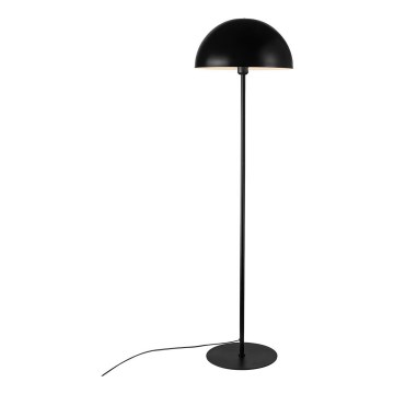 Nordlux - Grindinė lempa ELLEN 1xE27/40W/230V juoda