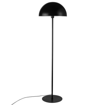 Nordlux - Grindinė lempa ELLEN 1xE27/40W/230V juoda