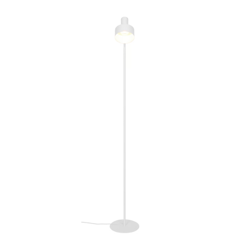 Nordlux - Grindinė lempa MATIS 1xE27/15W/230V balta