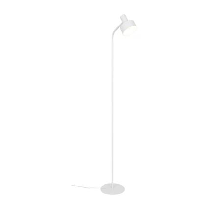 Nordlux - Grindinė lempa MATIS 1xE27/15W/230V balta