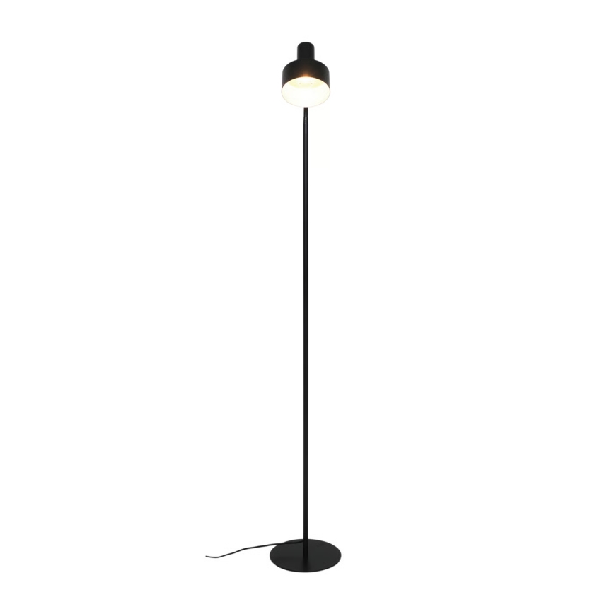 Nordlux - Grindinė lempa MATIS 1xE27/15W/230V juoda
