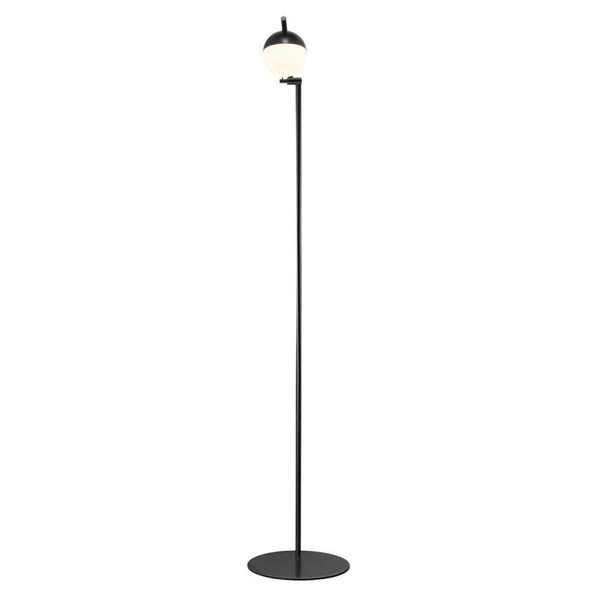 Nordlux - Grindinis šviestuvas CONTINA 1xG9/5W/230V juodas