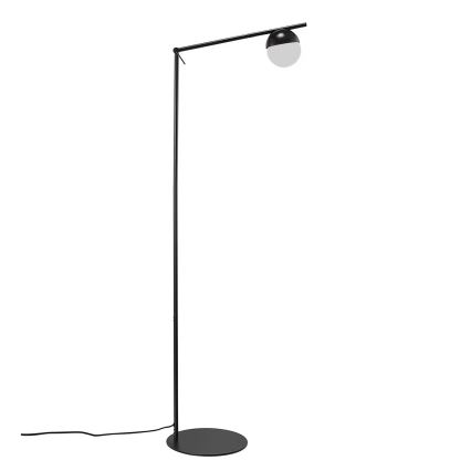 Nordlux - Grindinis šviestuvas CONTINA 1xG9/5W/230V juodas