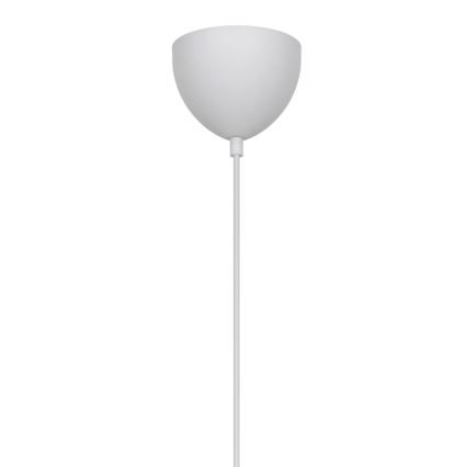 Nordlux - Kabantis šviestuvas su laidu GASTON 1xE27/40W/230V smėlinė