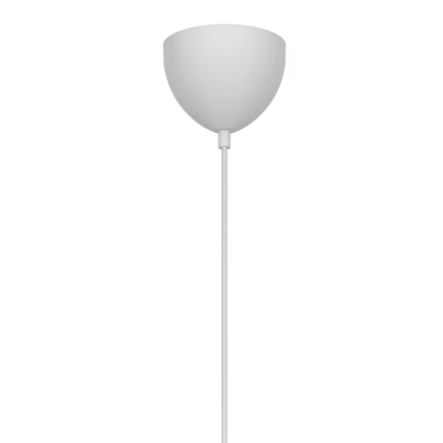 Nordlux - Kabantis šviestuvas su laidu GASTON 1xE27/40W/230V smėlinė