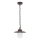 Nordlux - Lauko pakabinamas šviestuvas LUXEMBOURG 1xE27/60W/230V IP33