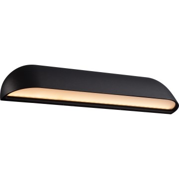 Nordlux - Lauko sieninis LED šviestuvas FRONT LED/11W/230V IP44