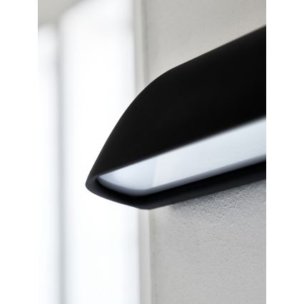 Nordlux - Lauko sieninis LED šviestuvas FRONT LED/11W/230V IP44