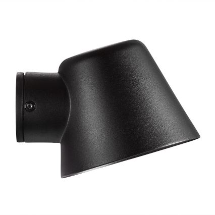 Nordlux - Lauko sieninis šviestuvas ALERIA 1xGU10/35W/230V IP44