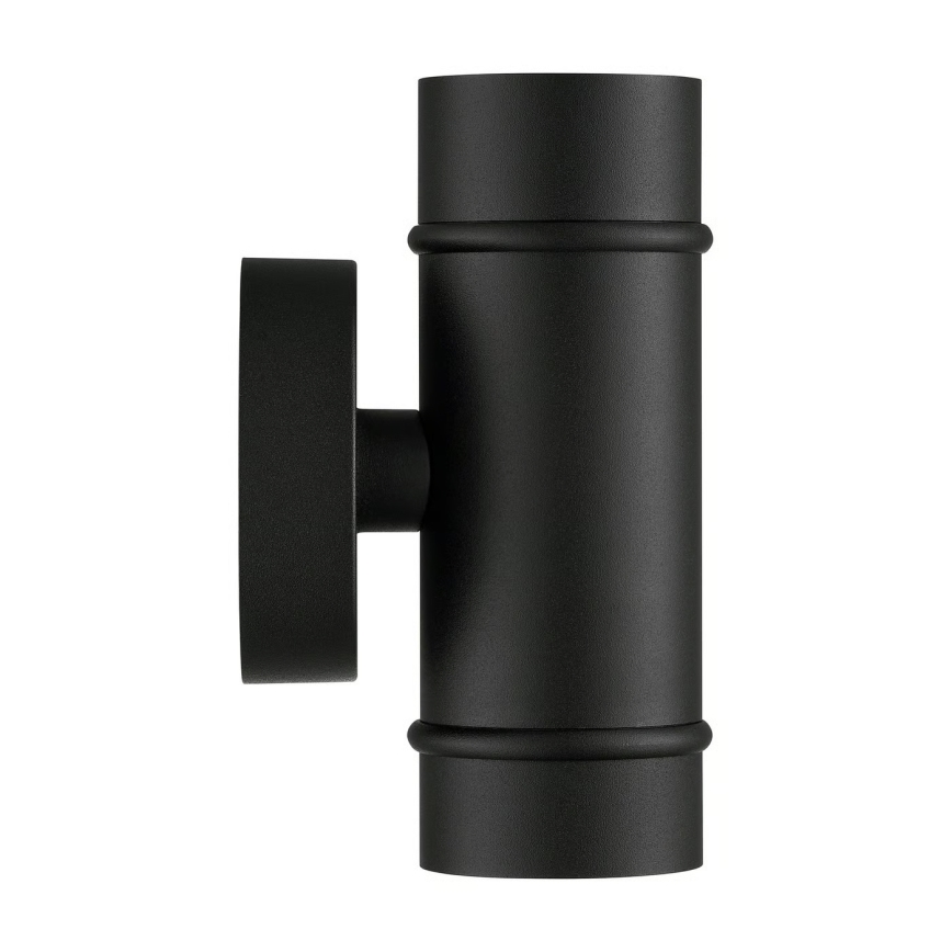Nordlux - Lauko sieninis šviestuvas ARTILUS 2xGU10/25W/230V IP54