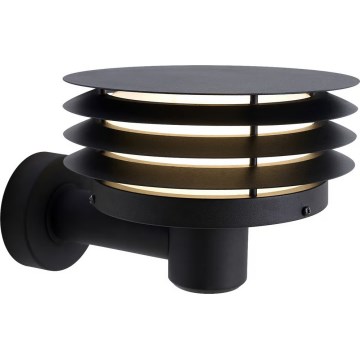 Nordlux - Lauko sieninis šviestuvas CIRELLA 1xE27/15W/230V IP54