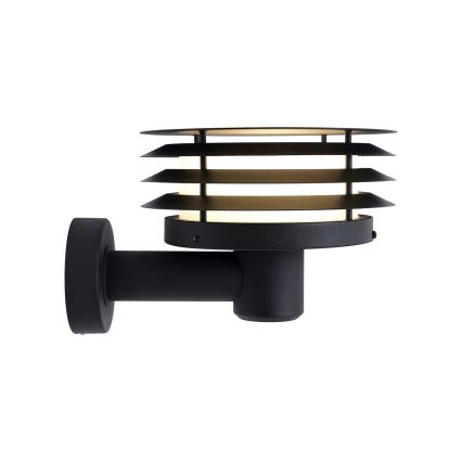 Nordlux - Lauko sieninis šviestuvas CIRELLA 1xE27/15W/230V IP54