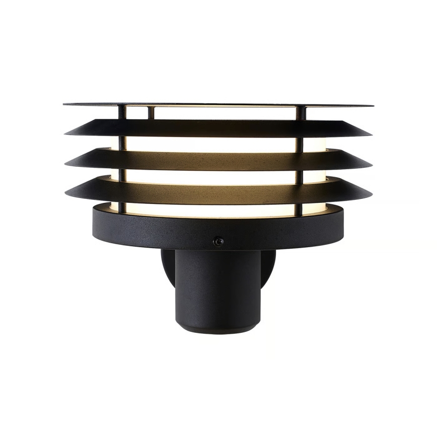 Nordlux - Lauko sieninis šviestuvas CIRELLA 1xE27/15W/230V IP54