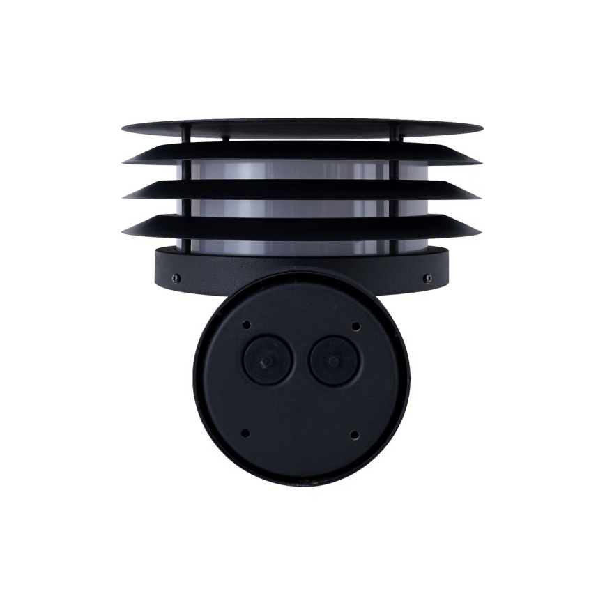 Nordlux - Lauko sieninis šviestuvas CIRELLA 1xE27/15W/230V IP54