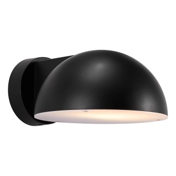 Nordlux - Lauko sieninis šviestuvas CLARSO 1xE27/10W/230V IP44