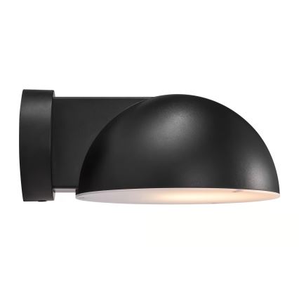 Nordlux - Lauko sieninis šviestuvas CLARSO 1xE27/10W/230V IP44
