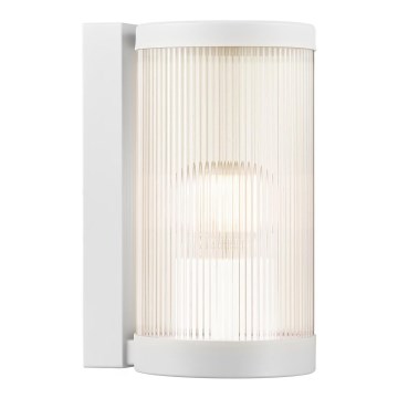Nordlux - Lauko sieninis šviestuvas COUPAR 1xE27/25W/230V IP54