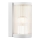 Nordlux - Lauko sieninis šviestuvas COUPAR 1xE27/25W/230V IP54