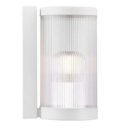 Nordlux - Lauko sieninis šviestuvas COUPAR 1xE27/25W/230V IP54