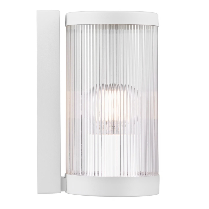 Nordlux - Lauko sieninis šviestuvas COUPAR 1xE27/25W/230V IP54
