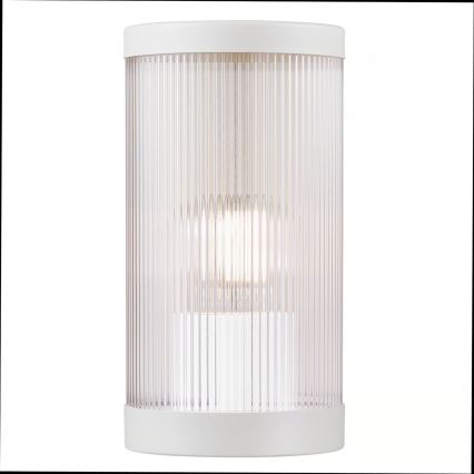 Nordlux - Lauko sieninis šviestuvas COUPAR 1xE27/25W/230V IP54