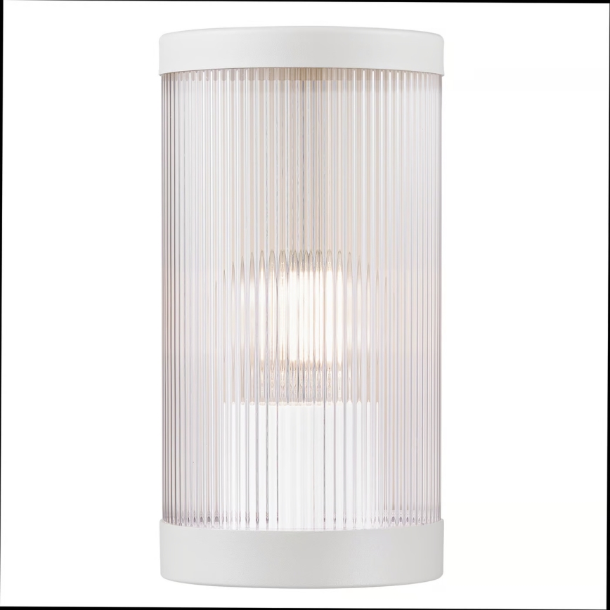 Nordlux - Lauko sieninis šviestuvas COUPAR 1xE27/25W/230V IP54