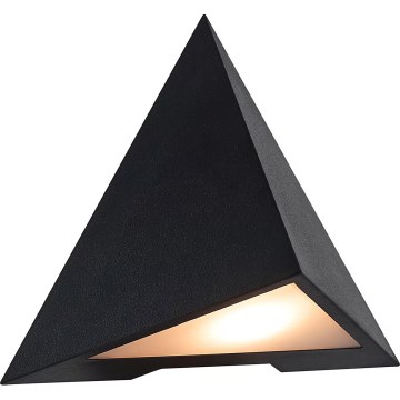 Nordlux - Lauko sieninis šviestuvas KONIT 1xGU10/10W/230V IP44