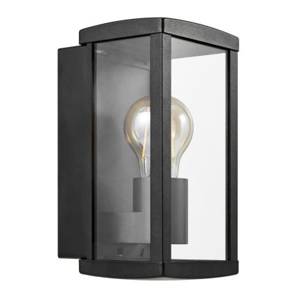 Nordlux - Lauko sieninis šviestuvas LUCHY 1xE27/10W/230V IP44