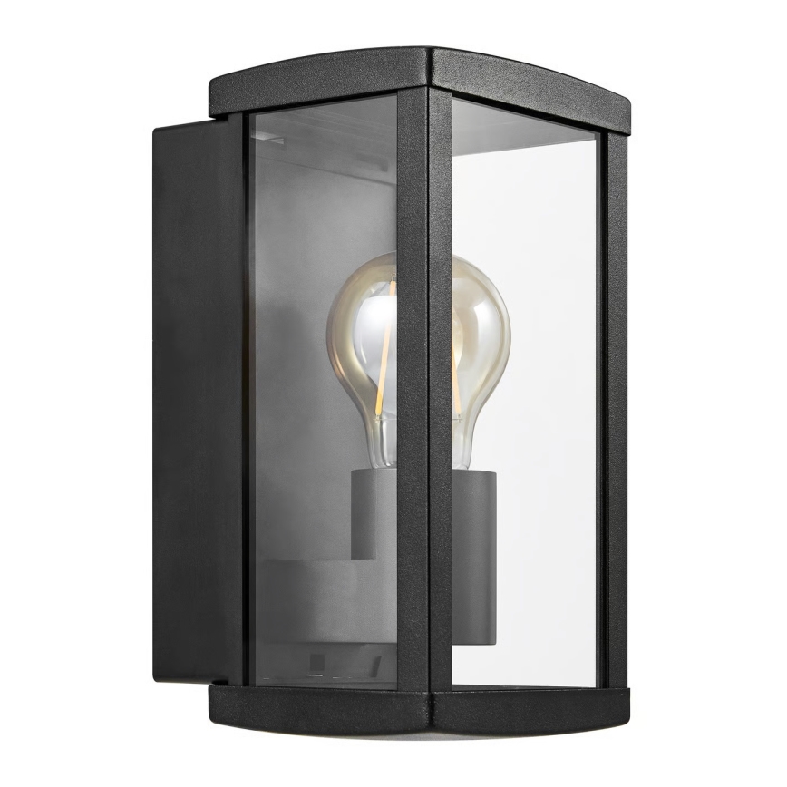 Nordlux - Lauko sieninis šviestuvas LUCHY 1xE27/10W/230V IP44