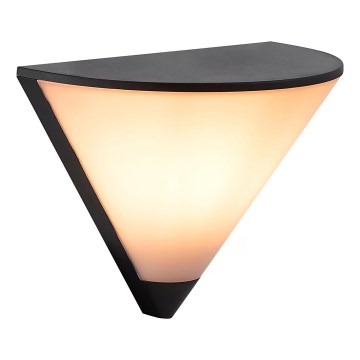 Nordlux - Lauko sieninis šviestuvas NOORSTAD 1xE27/25W/230V IP44